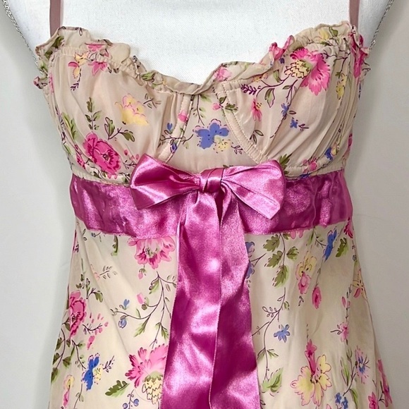 Y2K Victoria’s Secret Babydoll - Picture 2 of 12